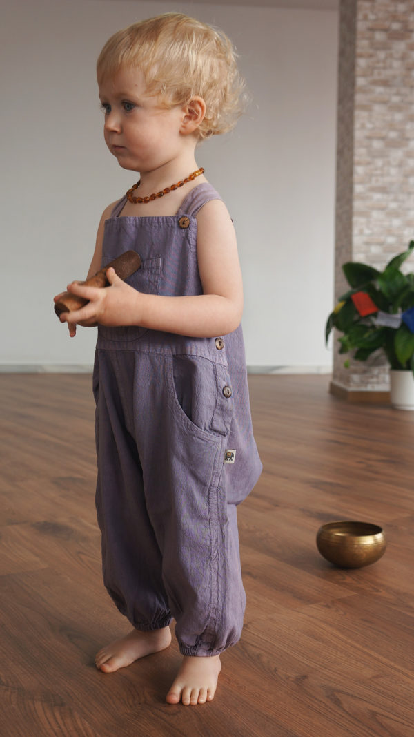 Peto Lila - Imagen 5