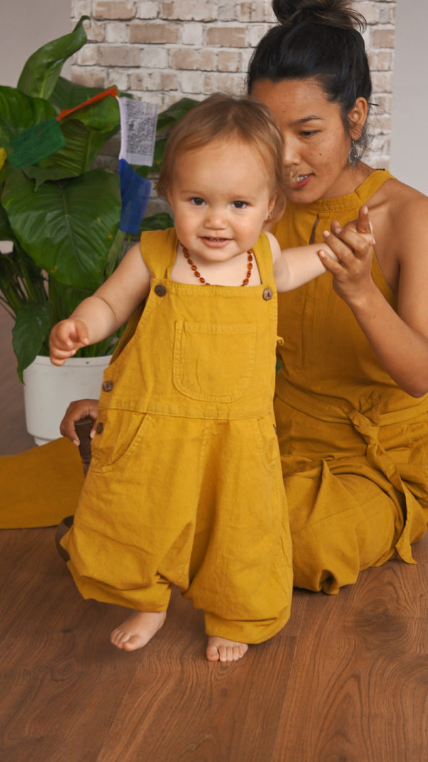 Peto Amarillo - Imagen 3