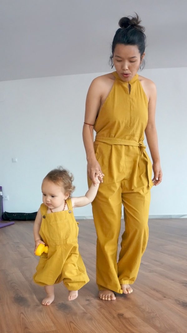 Peto Amarillo - Imagen 4