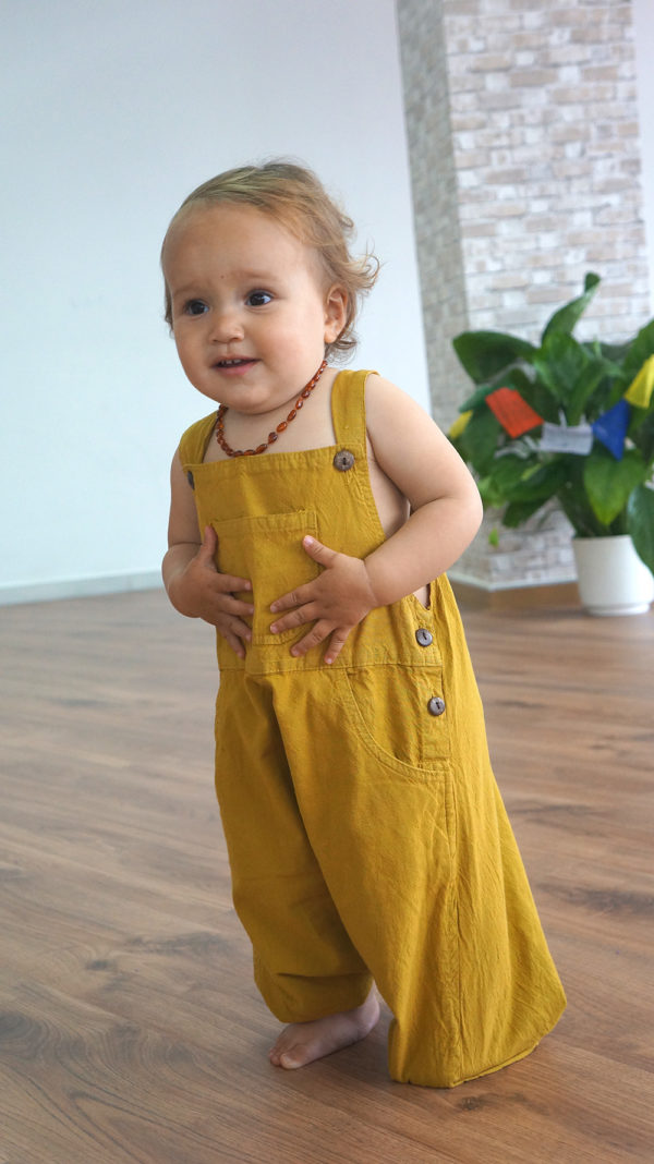 Peto Amarillo