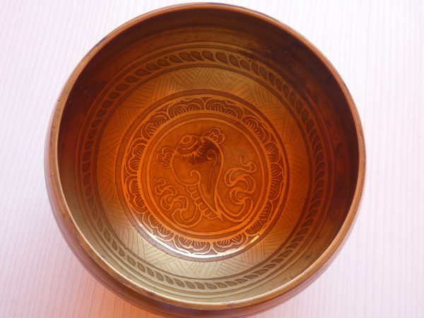 Bowl Grabado - Imagen 2