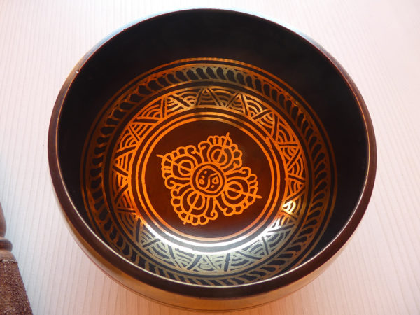 Bowl Dorado