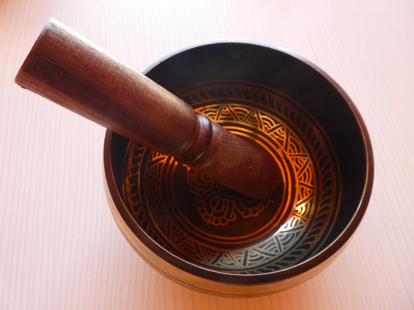 Bowl Dorado - Imagen 2