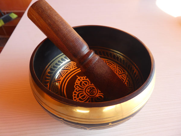 Bowl Dorado - Imagen 3