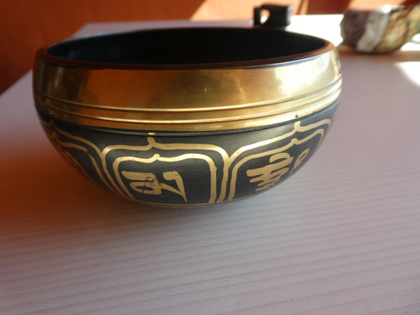 Bowl Dorado - Imagen 4