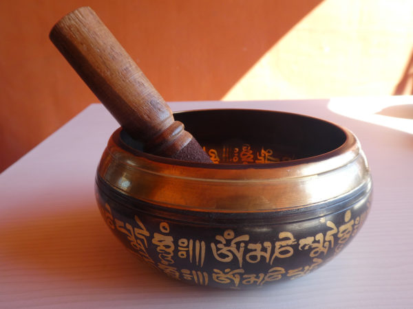 Bowl Letras