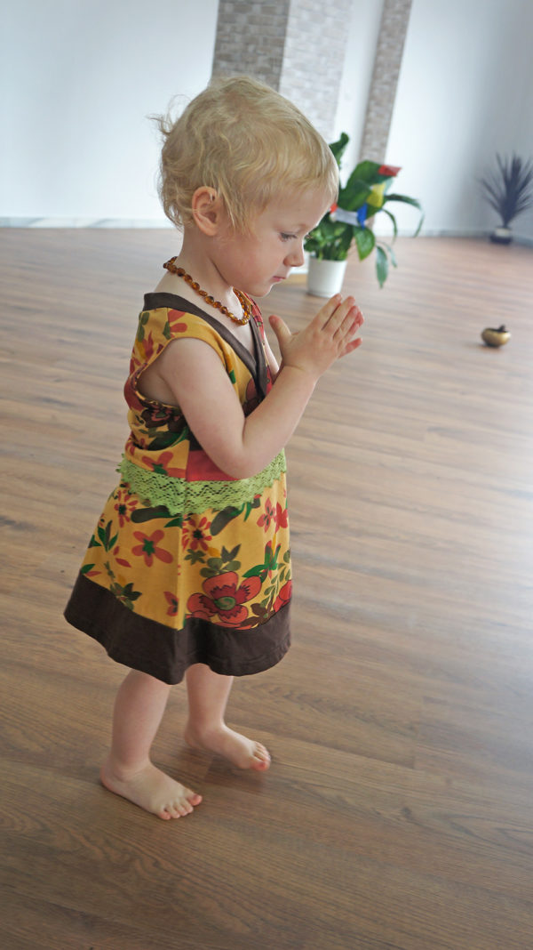Vestido Flores - Imagen 5