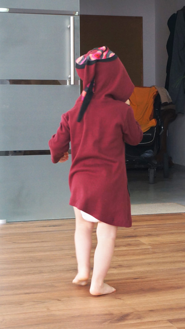 Vestido Buda - Imagen 2