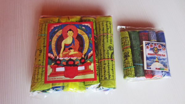 Banderas Tibetanas - Imagen 3