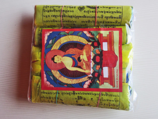 Banderas Tibetanas - Imagen 5