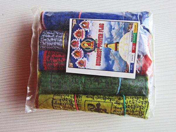 Banderas Tibetanas - Imagen 4